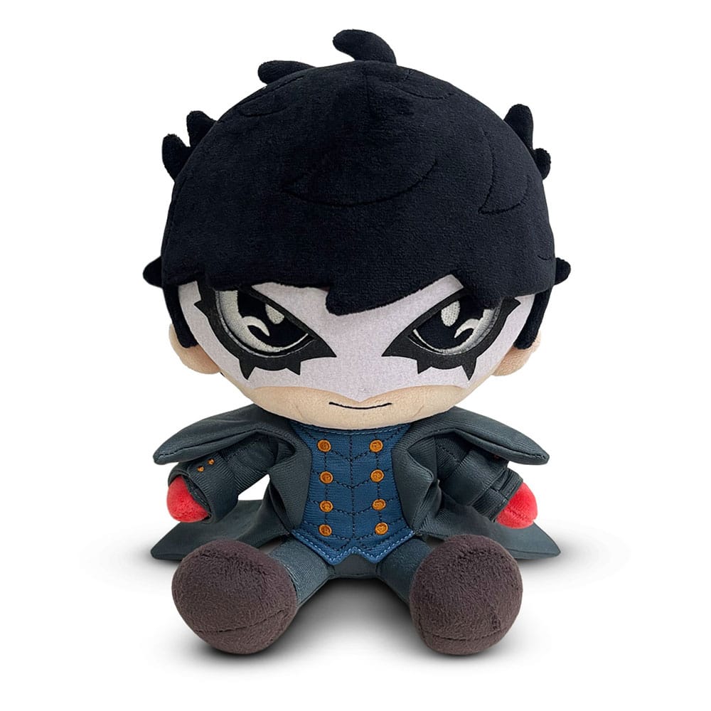 Persona 5 Tactica Plüschfigur Joker 22 cm Plüschtier Yokina