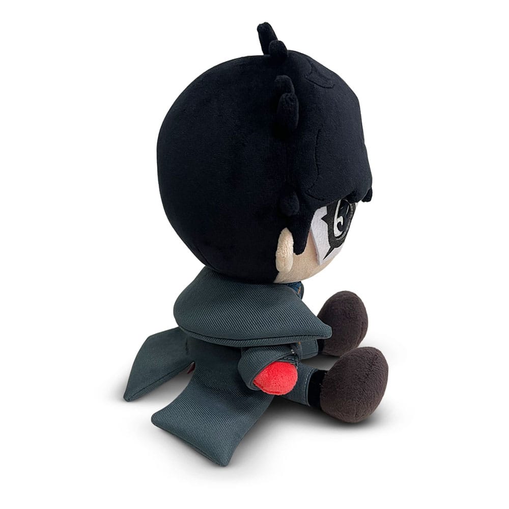 Persona 5 Tactica Plüschfigur Joker 22 cm Plüschtier Yokina