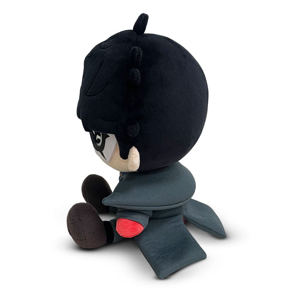 Persona 5 Tactica Plüschfigur Joker 22 cm Plüschtier Yokina