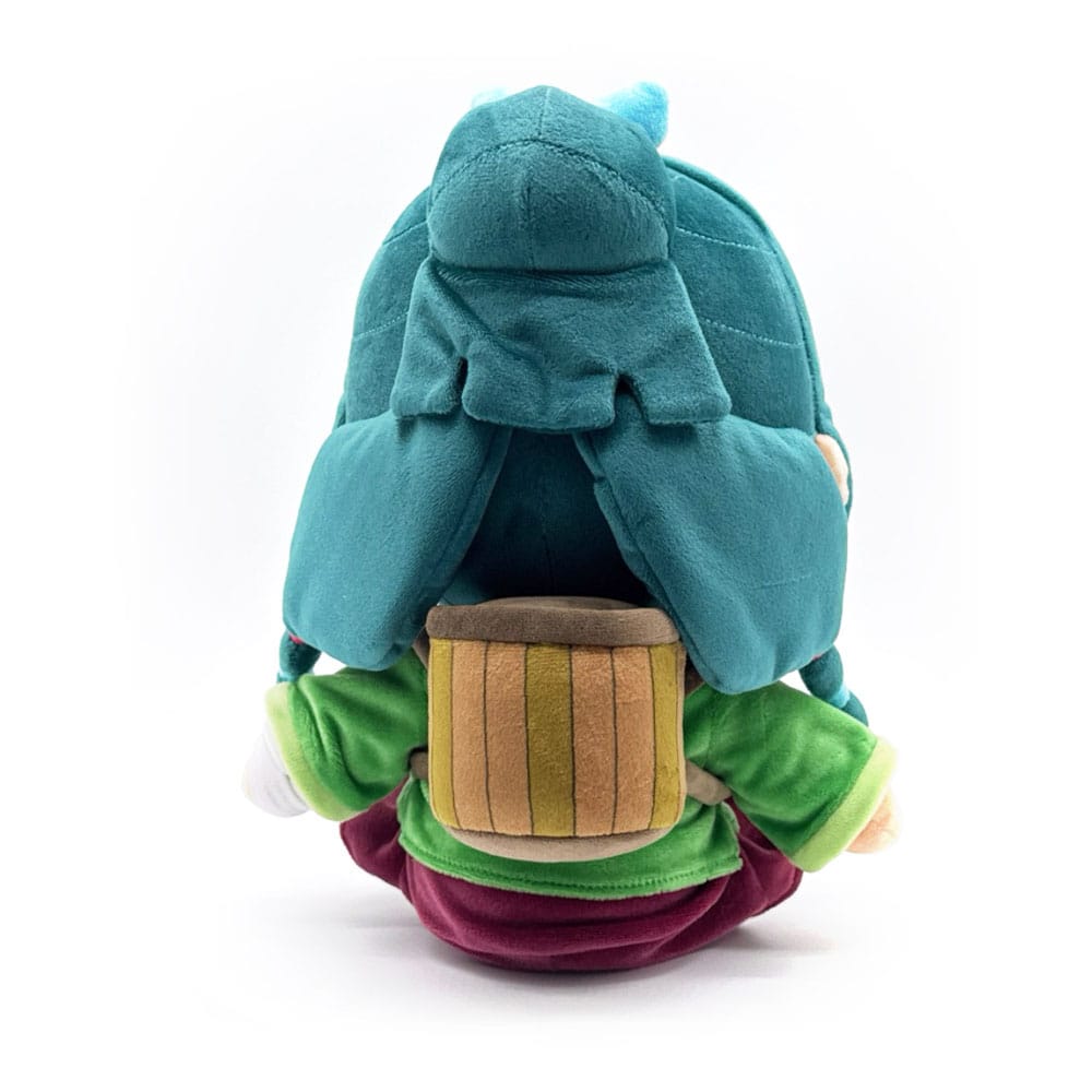 Die Tagebücher der Apothekerin Plüschfigur Maomao 22 cm