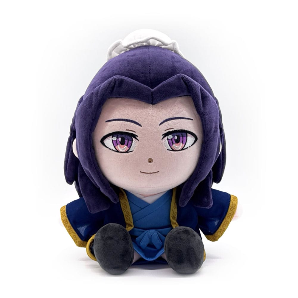 Die Tagebücher der Apothekerin Plüschfigur Jinshi 22 cm