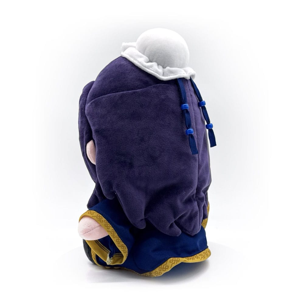 Die Tagebücher der Apothekerin Plüschfigur Jinshi 22 cm