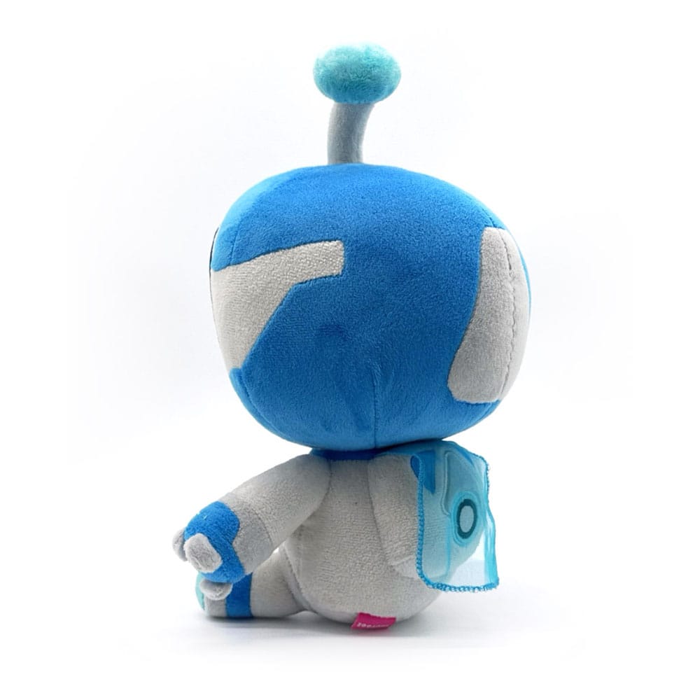 Astro Bot Plüschfigur Captain Astro 22 cm Plüschtier Yokina