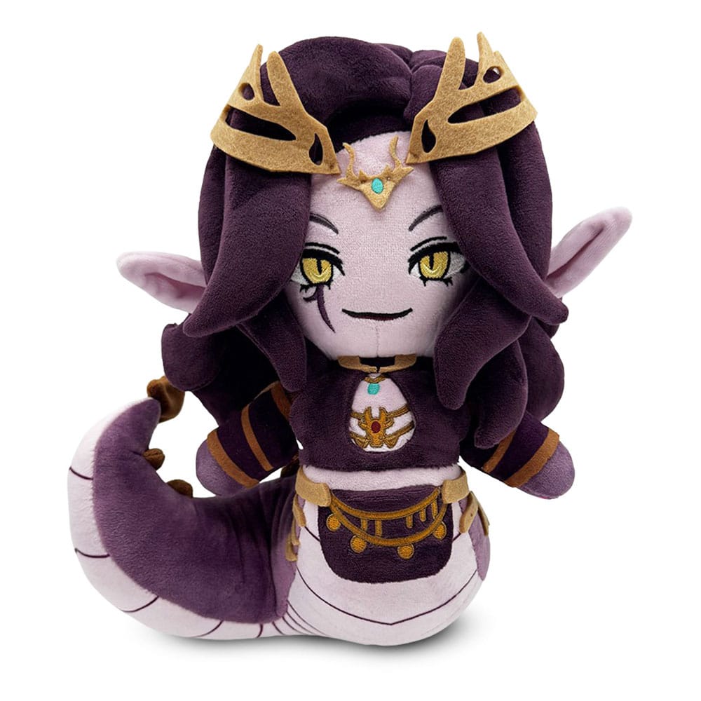VTuber Plüschfigur Vexoria the Sun Eater 22 cm Plüschtier Yokina