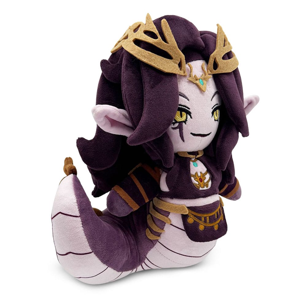 VTuber Plüschfigur Vexoria the Sun Eater 22 cm Plüschtier Yokina