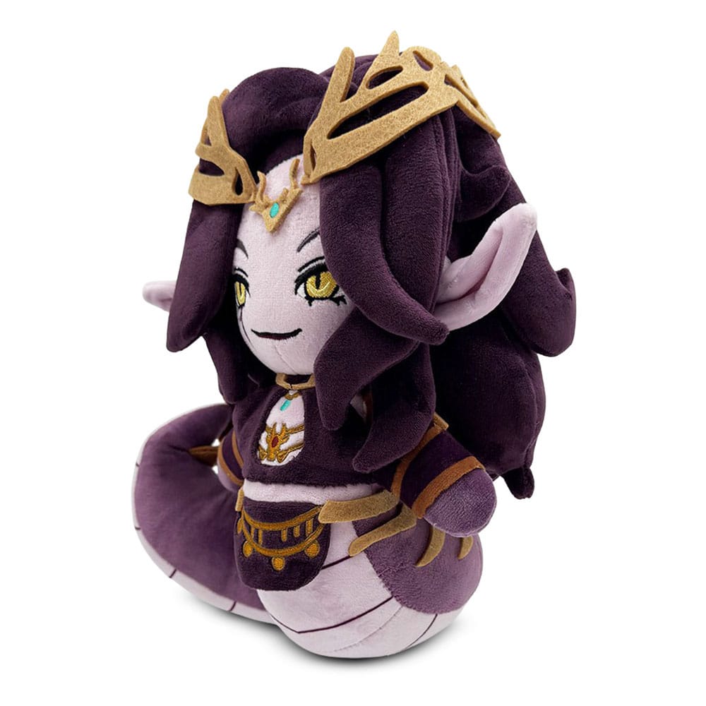 VTuber Plüschfigur Vexoria the Sun Eater 22 cm Plüschtier Yokina