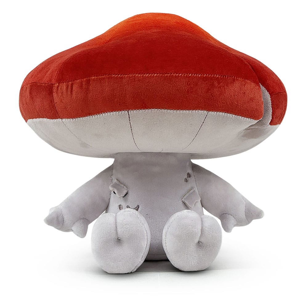 Dorohedoro Plüschfigur En Mushroom 22 cm Plüschtier Yokina
