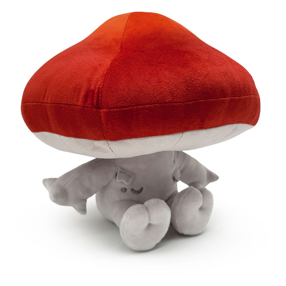 Dorohedoro Plüschfigur En Mushroom 22 cm Plüschtier Yokina