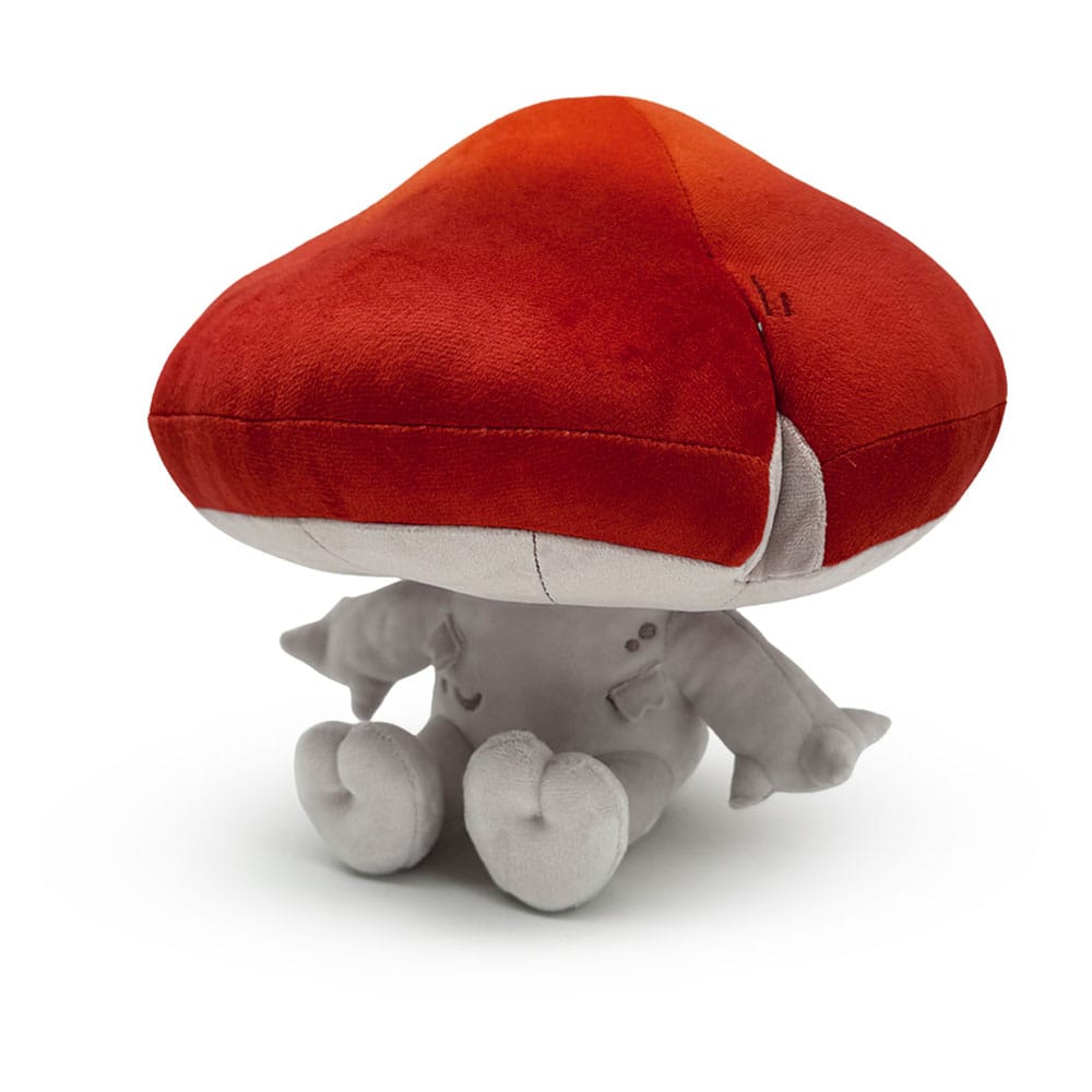 Dorohedoro Plüschfigur En Mushroom 22 cm Plüschtier Yokina