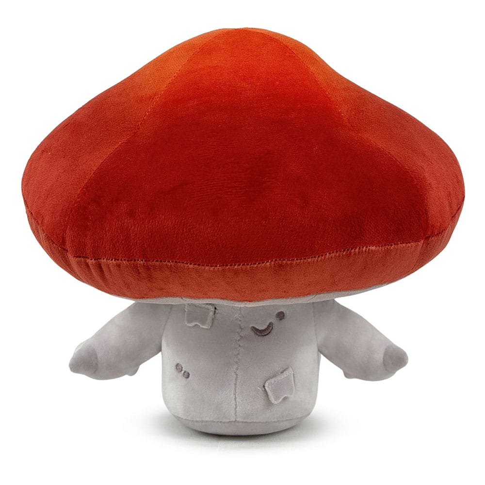 Dorohedoro Plüschfigur En Mushroom 22 cm Plüschtier Yokina