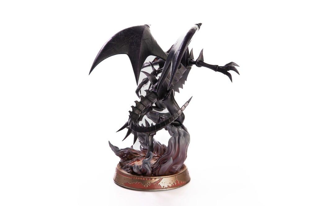 Yu-Gi-Oh! PVC Statue Red-Eyes B. Dragon 33 cm -  - Yokina