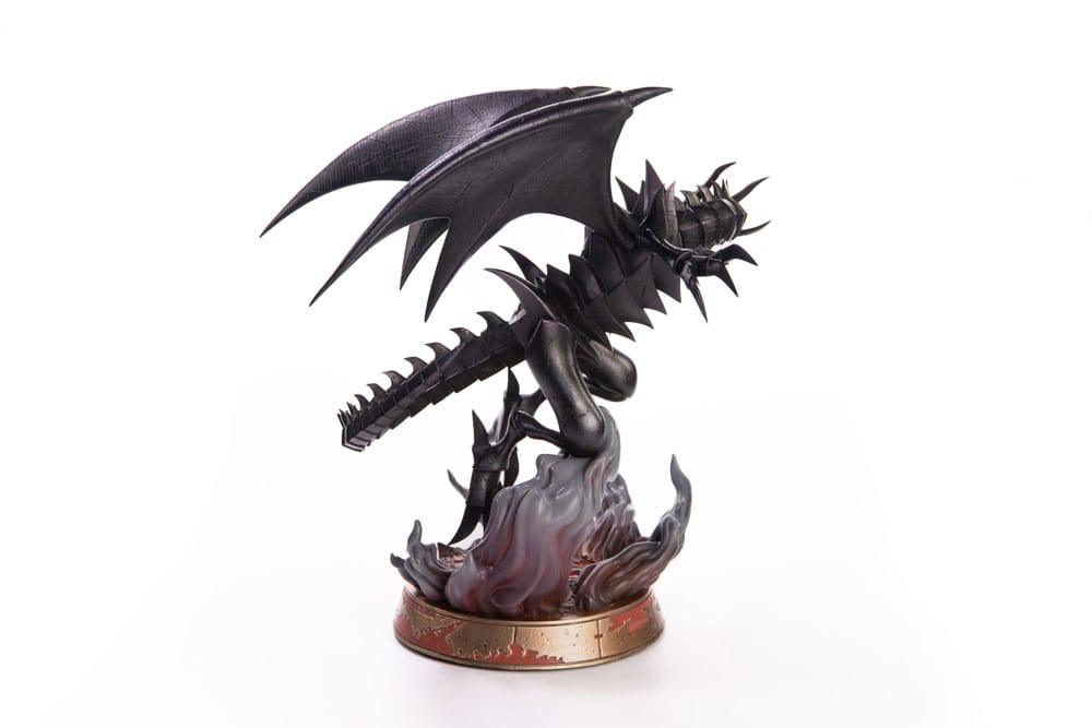 Yu-Gi-Oh! PVC Statue Red-Eyes B. Dragon 33 cm -  - Yokina