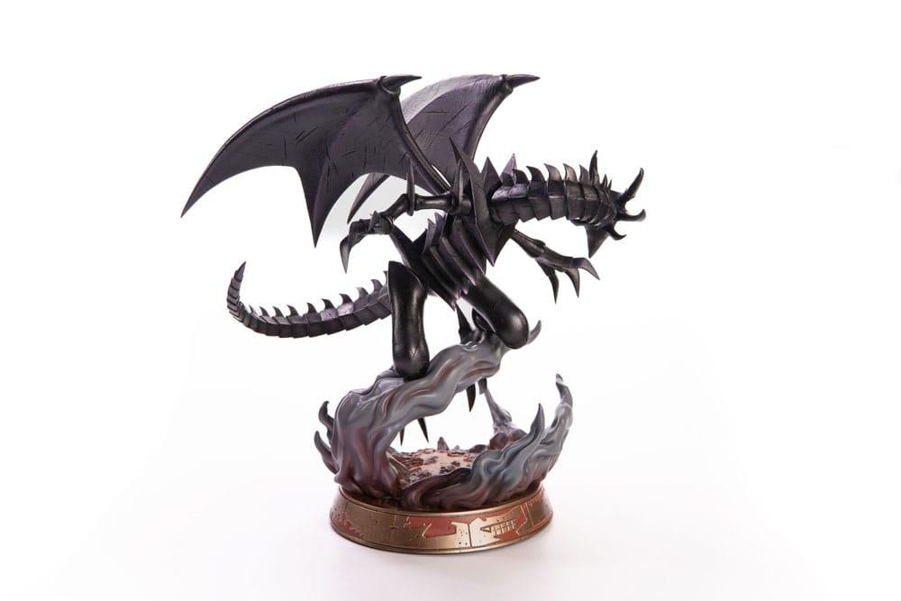 Yu-Gi-Oh! PVC Statue Red-Eyes B. Dragon 33 cm -  - Yokina