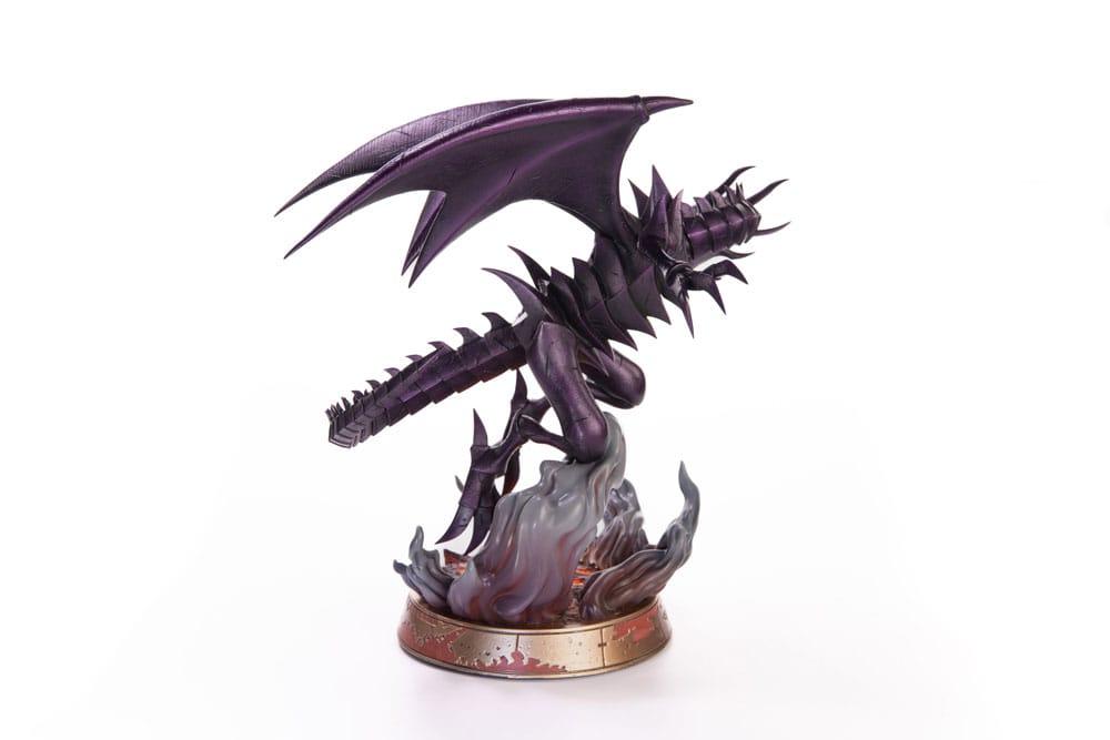 Yu-Gi-Oh! PVC Statue Red-Eyes B. Dragon 33 cm -  - Yokina