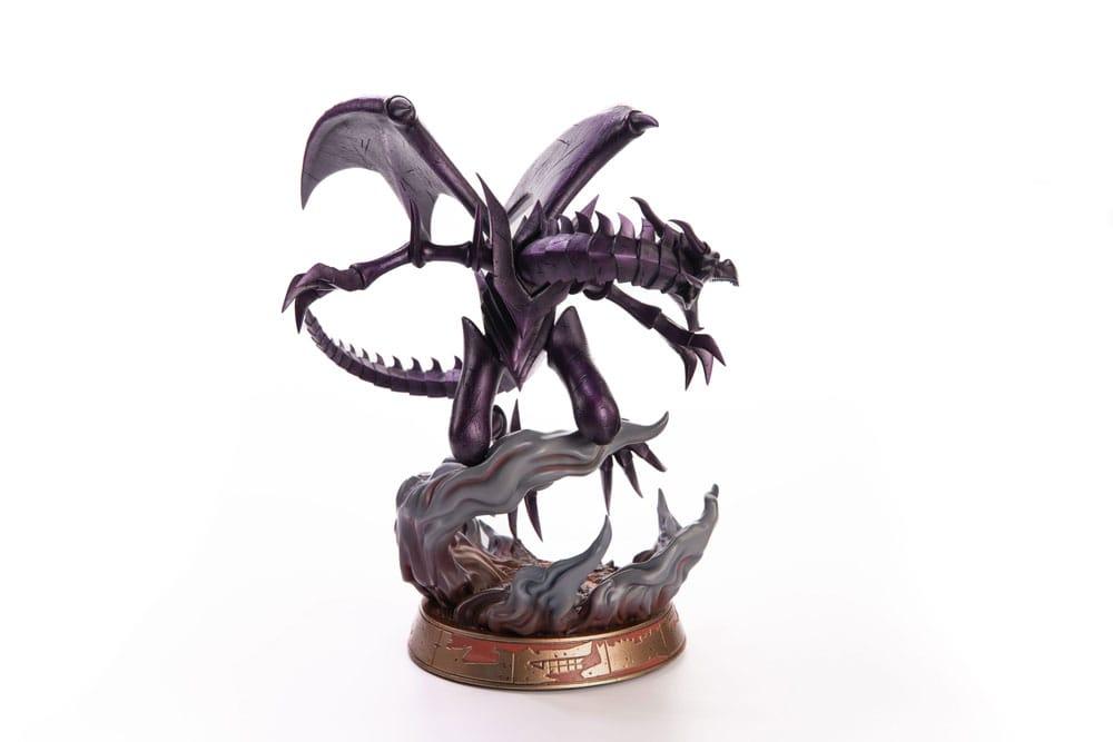 Yu-Gi-Oh! PVC Statue Red-Eyes B. Dragon 33 cm -  - Yokina